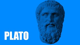 Plato Biography [upl. by Stannwood]