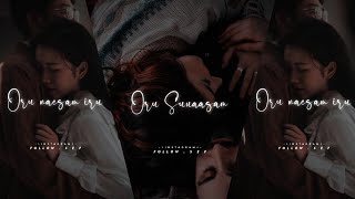 💗🖤Pagal Iravai kan vizhithidava ❣️💗Unadharugae 🙈💗 Nan pizhaithidava❣️🖤love Feel song 🙈❣️Tamil status [upl. by Netsrijk829]