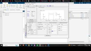 FILTRO tipo sub buffer en MATLAB [upl. by Nnednarb]