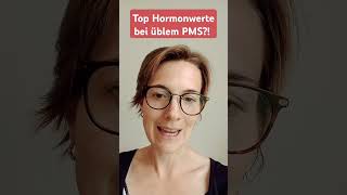 Deine Zyklusprobleme treiben dich zur Verzweiflung pmspcos hormonbalancehormones kinderwunsch [upl. by Leyes]