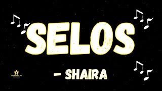 SELOS  SHAIRA KARAOKE [upl. by Elimay136]