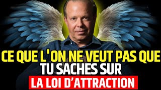 Manifestez la Vie Que Vous Voulez avec votre ESPRIT Loi dAttraction  Dr Joe Dispenza [upl. by Ramilahs589]