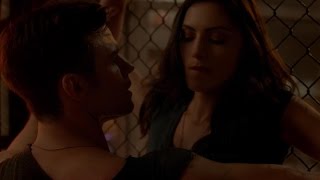 The Originals 3x04 Hayley wants Elijah to tell her whats going on [upl. by Backer63]