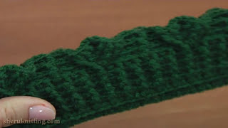 Crochet Cable Stitch HatCROCHET BEANIE PATTERN [upl. by Assyl]