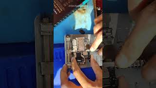 Redmi 9 touch not work  redmi 9 touch problem solved trending redmismartbandpro repair viral [upl. by Ahsa]