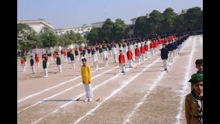 Sir Syed Week Celebrations  2024  Sports Day  241024  25102024 [upl. by Fokos]