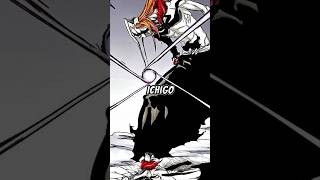 Who defeated the Espada in Bleach  bleach anime shorts [upl. by Aisanahta]