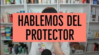 QUÉ HA PASADO CON EL PROTECTOR SOLAR  DERMAVLOG [upl. by Gisela]