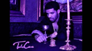 Drake  Underground Kings Slowed Down  Screwed Take Care [upl. by Morgenthaler980]