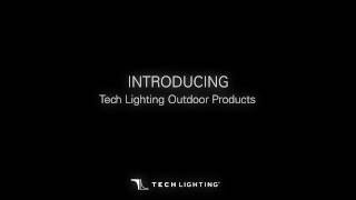 Tech Lighting Outdoor Products [upl. by Adnilasor992]