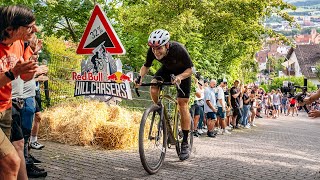 Spektakuläres RadRennen Steilste Straße Deutschlands 32 schlagen [upl. by Caravette]