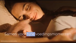 Samen voor fijne voedingsmomenten💙 [upl. by Yelloh]