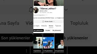 2k Elanureditss ozdincferide edit keşfet fypyoutube fypシ゚viral funny [upl. by Ybbed429]