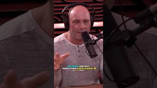 Joe Rogan Asks Why People Think Kanye Is CRAZY 🤔 [upl. by Bringhurst954]