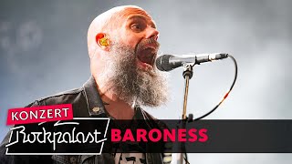 Baroness live  Freak Valley Festival 2022  Rockpalast [upl. by Lorraine743]