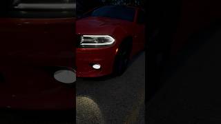 Thoughts On The 345 RT Charger youtubeshorts 345charger dodgecar chicago [upl. by Haimerej785]