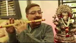 Piya tose naina lage re a song from Film Guide on Flute by Chandrakant Kotecha CK [upl. by Ynatirb671]