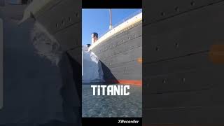 titanic model [upl. by Toms984]