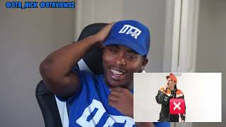 Reacting To 20 Vs 1 With Finesse 2 Tymes Part 1 [upl. by Baillie]