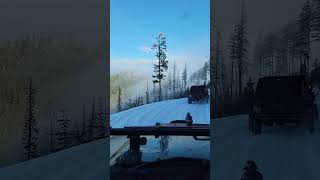 Hangover Run 2024  Part 3 North Idaho [upl. by Cavanagh]