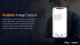 Audatex Image Capture [upl. by Crescentia]
