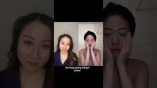 Tretinoin PURGE Explanation amp Remedy shorts [upl. by Domineca]