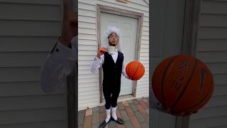 POV Cornelius Curry the 3rd COOKS in a 1v1 🤣🏀 nba basketball funny [upl. by Aizitel]