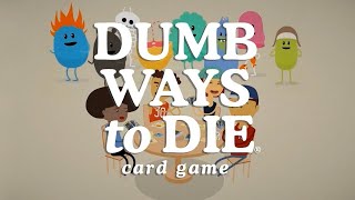 Dumb Ways To Die [upl. by Margarethe]