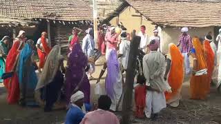 🩰Gadali Susun Dance 🩰 video Jay adiwasi 👌गदली सुसून जय आदिवासी जय जोहार ♥️🩰 [upl. by Laehplar]