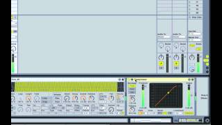 Ableton Live Quick Start  Lesson 5 Midi FX [upl. by Alvis]