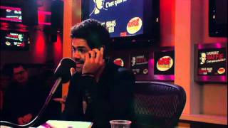 Jamel Debbouze au téléphone avec Sarkozy [upl. by Avraham362]