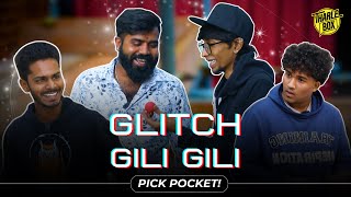 Glitch Gili Gili Ep 01  New ಕನ್ನಡ Pick Pocket Video  Tharle Box [upl. by Phenice947]