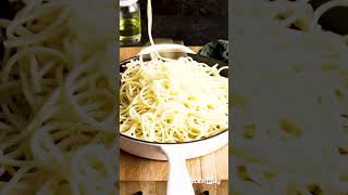 SUPPER SORTED l Spaghetti Bolognese [upl. by Lillis]