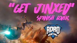 Get Jinxed  Cover Español  League Of Legends [upl. by Eliason738]