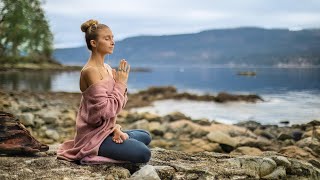 15 Min Guided Meditation  Release ALL Negative Energy amp Reclaim Your Inner Peace [upl. by Ateiluj]