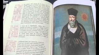 Matteo Ricci la biografia di Aleni presentata da Criveller del Pime [upl. by Rich]