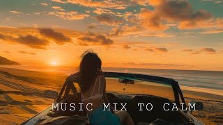 Chill Music  Chill Music for Comfort amp Concentration  Study Work Sleep Chill [upl. by Gretta]