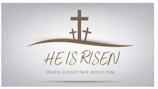 March 31 2024 Easter Worship with Ron Shellhammer [upl. by Buxton275]