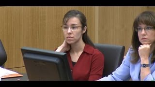 Jodi Arias Trial  Day 41  DV Expert  Part 1 No Sidebars [upl. by Leopoldine]