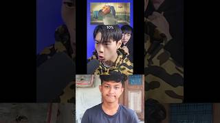 Beatbox 🤯 Shorts  BeatboxJCOP [upl. by Adelind612]