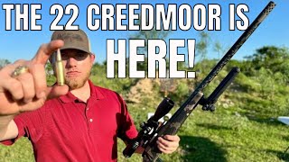 22 Creedmoor vs 243 Ballistic Gel Test  Shocking Results [upl. by Kano]