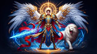 ARCHANGEL MICHAEL Listen for 5 Minutes You Will Receive Power When ARCHANGEL MICHAEL Comes Upon U [upl. by Aham]