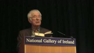 Seamus Heaney  MidTerm Break [upl. by Nanyt611]