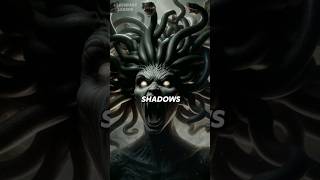 The Gordons Curse Medusa moralstory medusa [upl. by Lertnek]