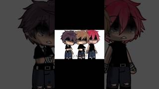 EPOCH… 💔😞 gacha notorginal animegames notoriginal gachaclu gachalife [upl. by Llerraf]