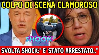 🔴 DENISE PIPITONE COLPO DI SCENA CLAMOROSOquot SVOLTA SHOCKquot E STATO ARRESTATOquot [upl. by Clarence]