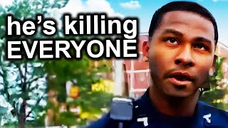 YouTuber Goes On MURDER Rampage GRAPHIC [upl. by Nerral935]