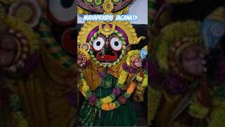 DONT MISS the Shocking Benefits of Mahaprabhu Jagannath Darshanshortsvideo puri jagannath [upl. by Ahsieyt309]