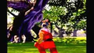 Street Fighter EX  Pullum Purna playthrough [upl. by Trebla]