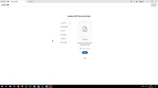 Adobe Acrobat Fix Pop Up Agree conditions 20240303 [upl. by Brenza]